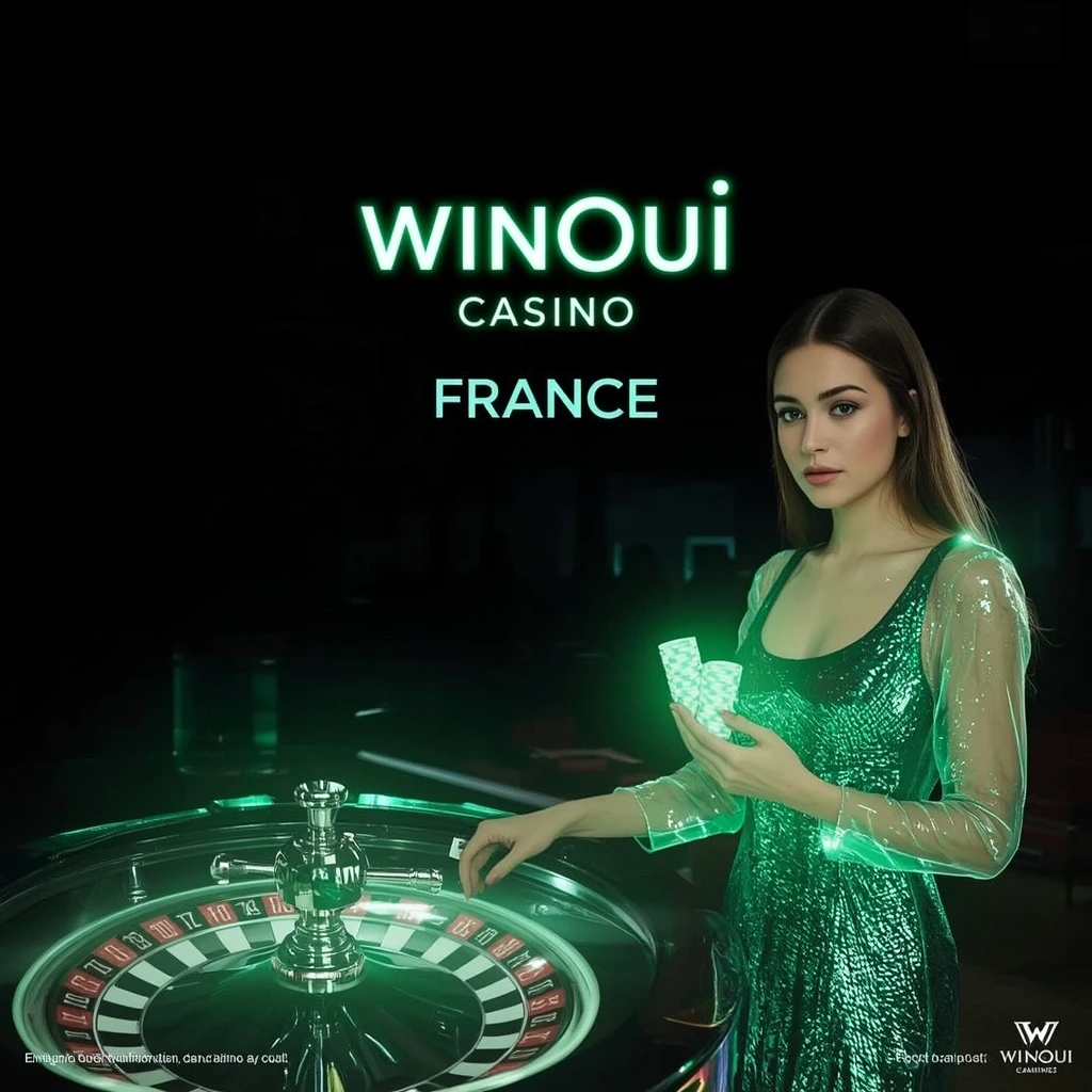 Winoui Casino en Ligne